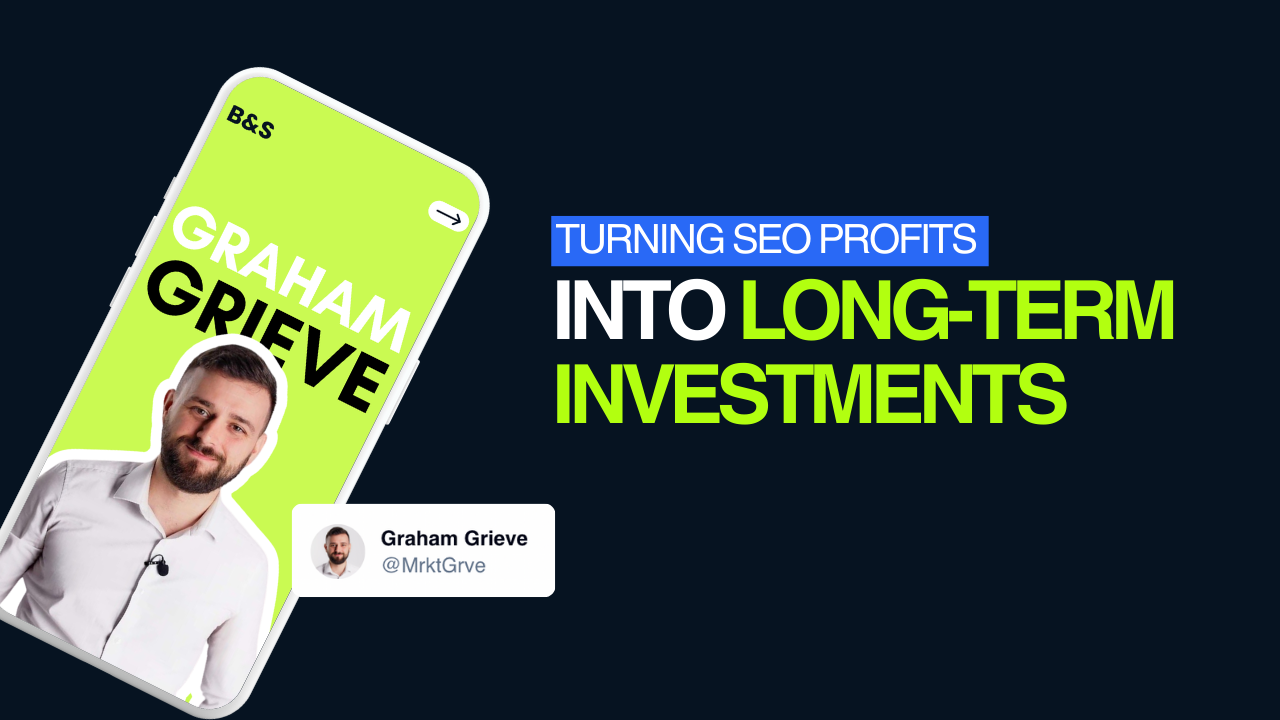 How This SEO Agency Owner Built a £1 Million Property Portfolio in 1 year with SEO Profits